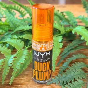 NYX Duck Plump Lip Plumper - MSRP $12.95